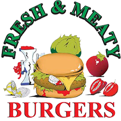 Fresh & Meaty Burgers